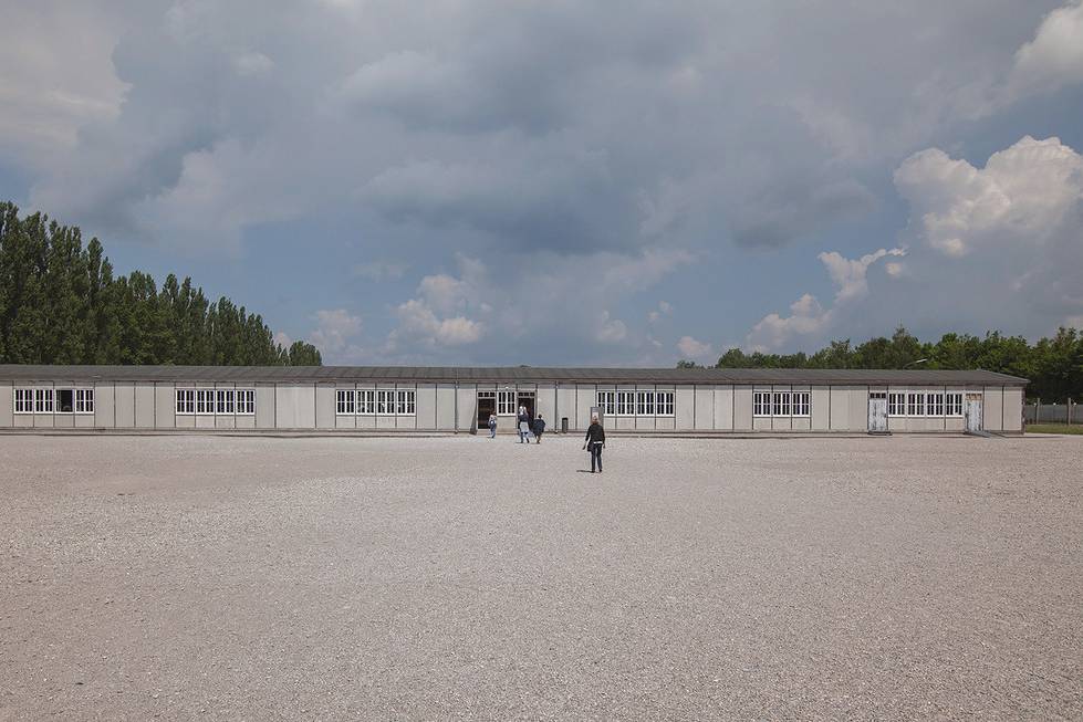 Dachau