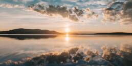 Pallasjärvi - Lappi - Pallas-Yllästunturin kansallispuisto