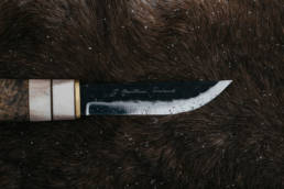 Puukot retkille ja vaelluksille.