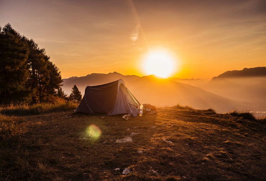 repose Brilliant value Missä saa telttailla? Lue täältä telttailusäännöt! | KAUKOKAIPUU