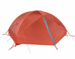 marmotin teltta