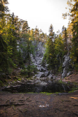 Luontopolut Lahdessa