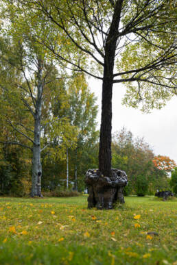 Umeå Skulpturparken