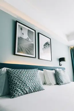 Barcelo-hotelli, Benidorm