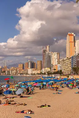 Benidorm