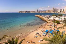 Benidorm