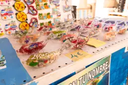 Benidormin tuliaiset