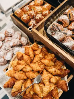 Barcelo Benidorm aamupala