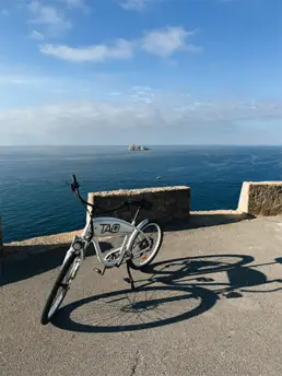 Esteet&ouml;n Benidorm